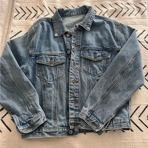 Brandy Melville Denim Jacket